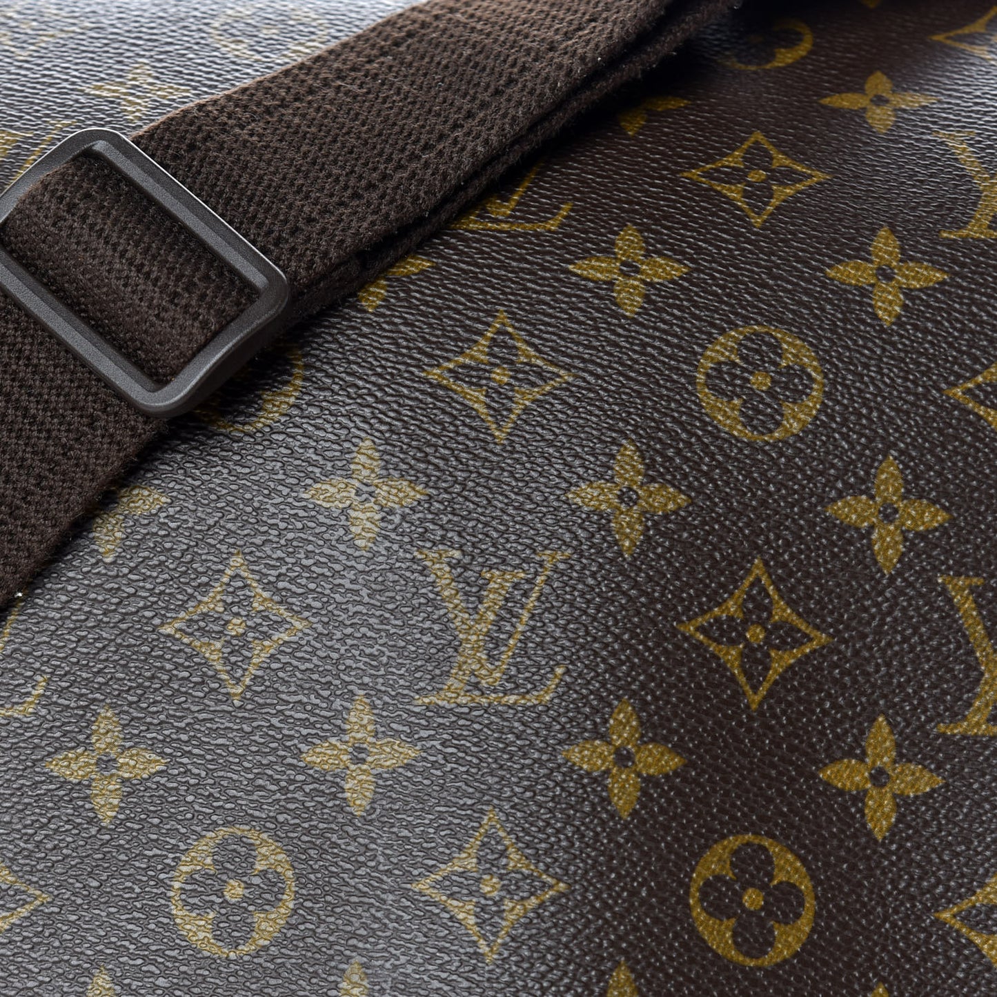 Monogram Sac Gibeciere GM