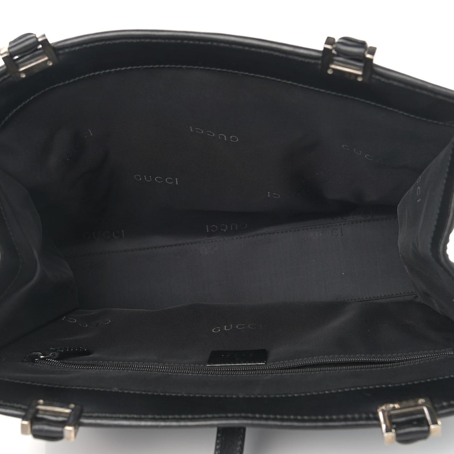 Small Bardot Shoulder Bag Black