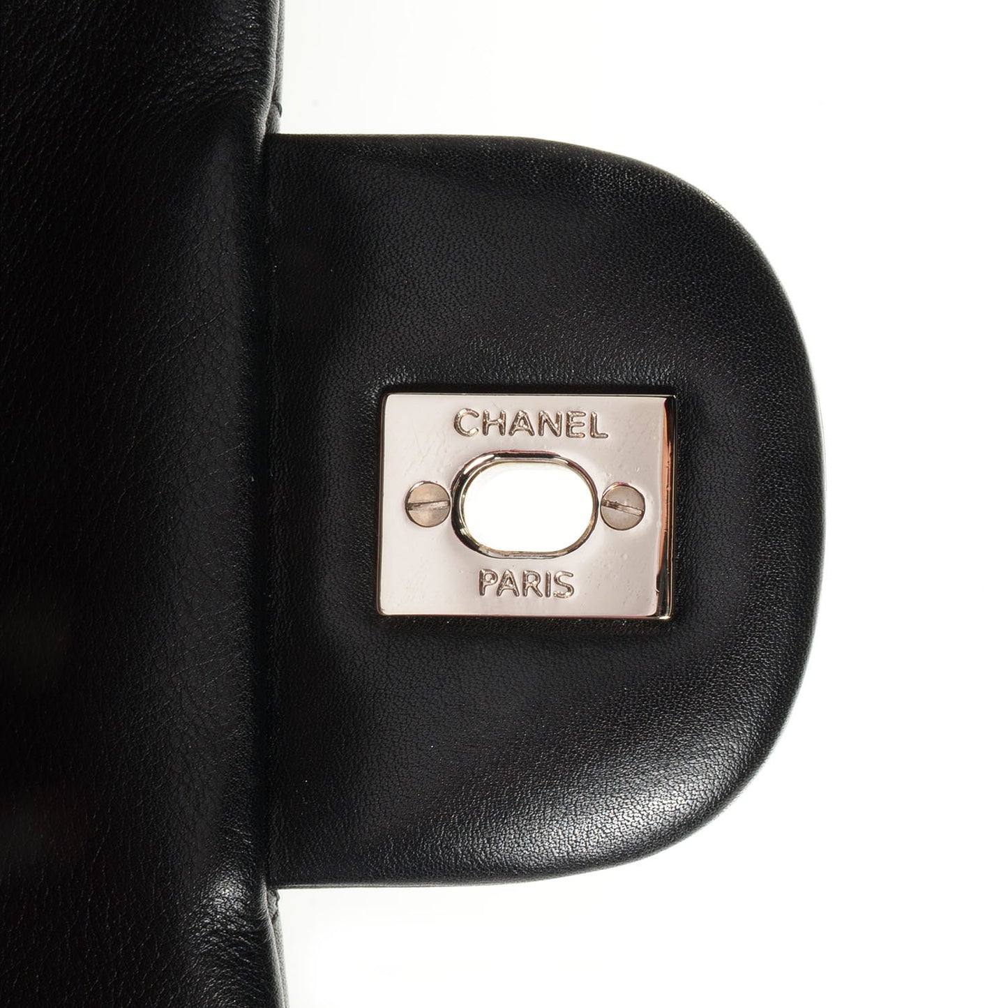 Caviar Grand Shopping Tote GST Black