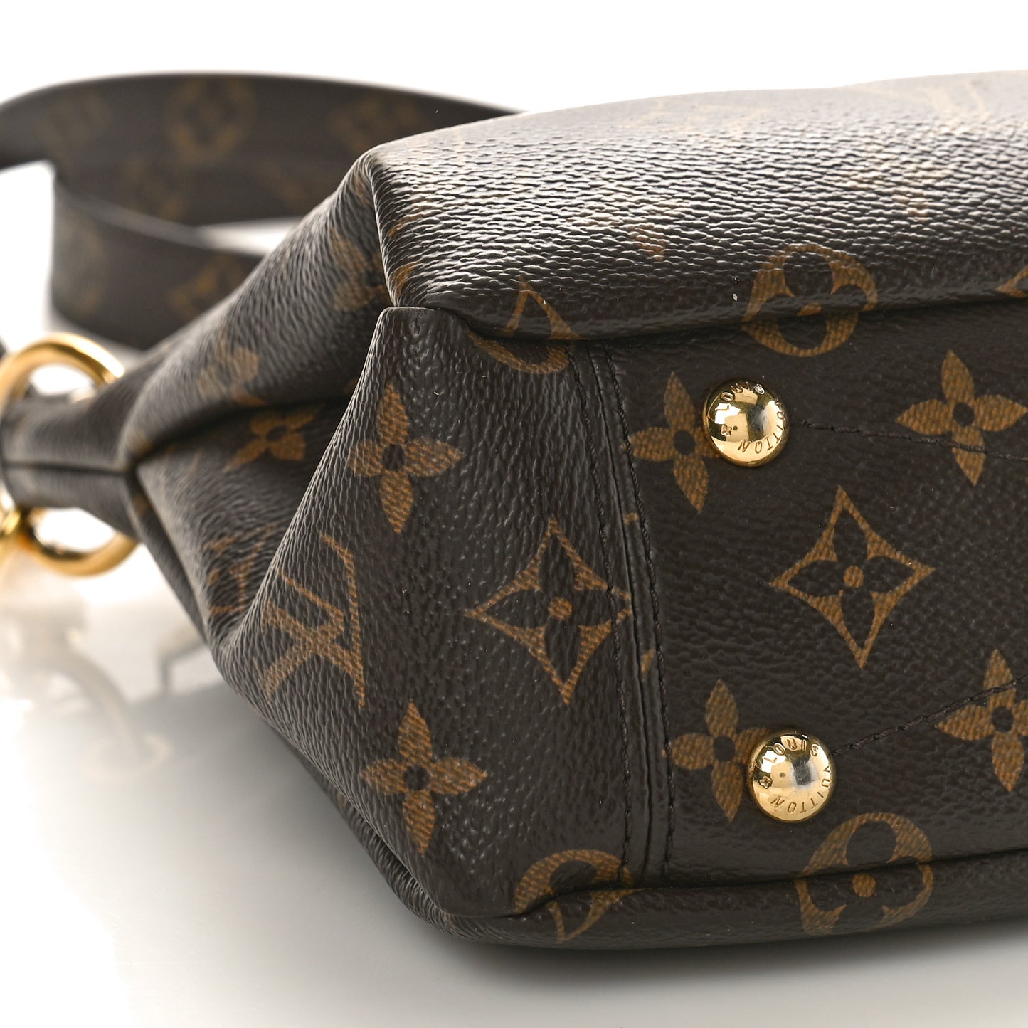 Monogram Pallas BB Black