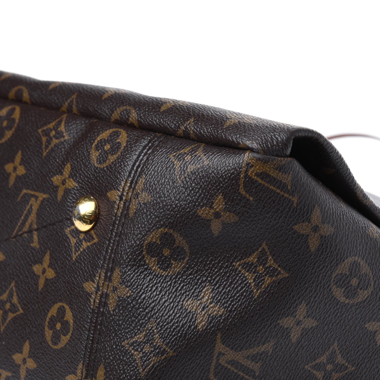 Louis Vuitton Monogram Artsy MM 15 of 21