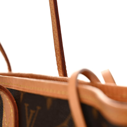 Louis Vuitton Monogram Neo Neverfull MM Cherry 17 of 19