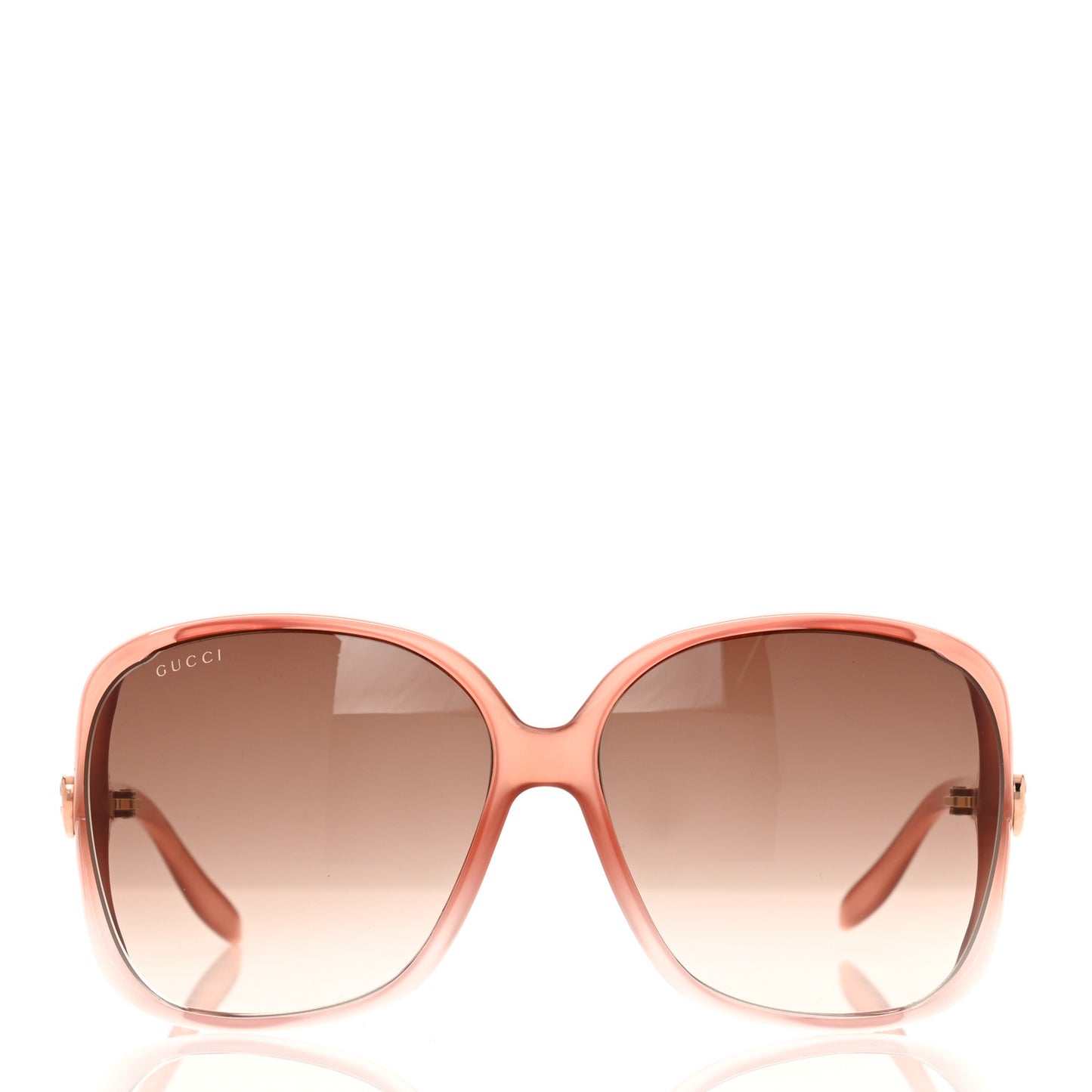 GG Sunglasses GG0506S Pink