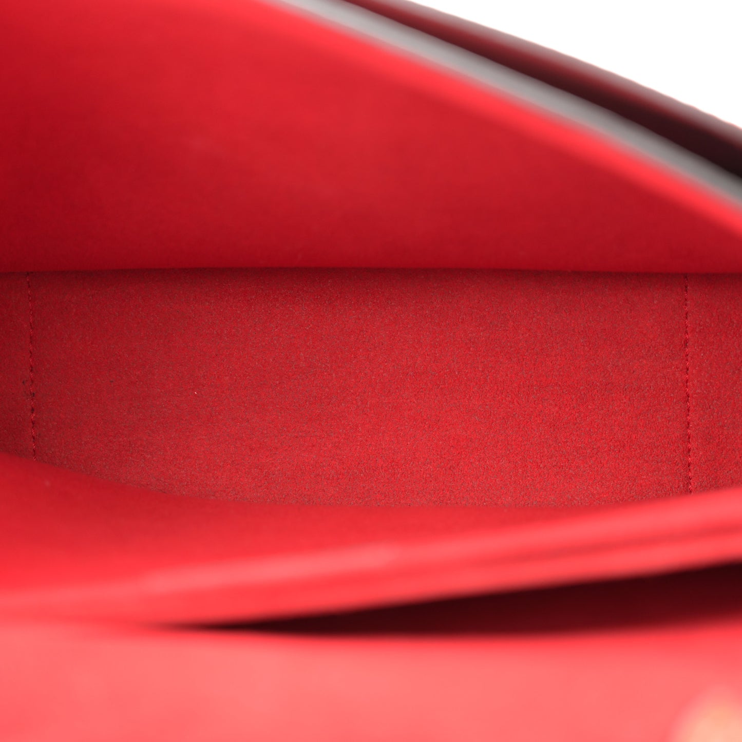 Monogram Vaugirard Coquelicot