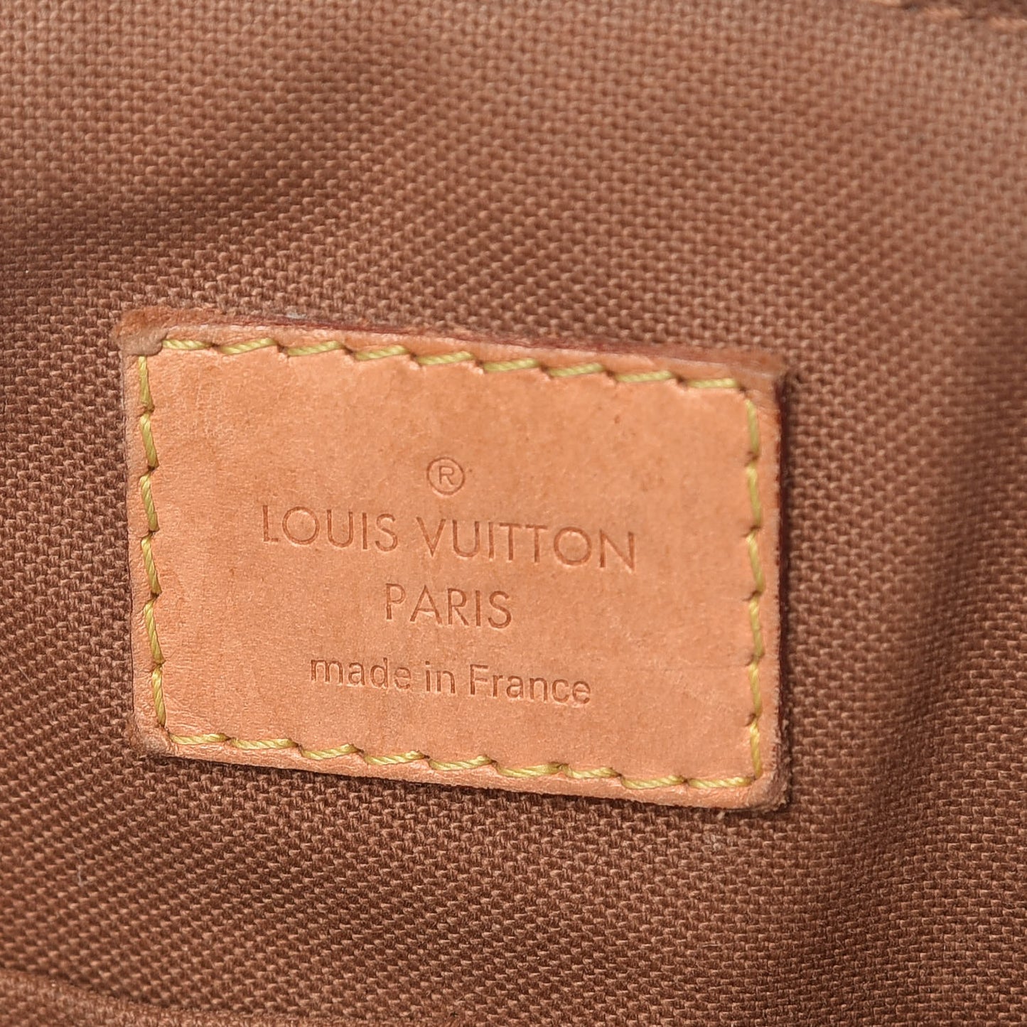 Monogram Tivoli PM
