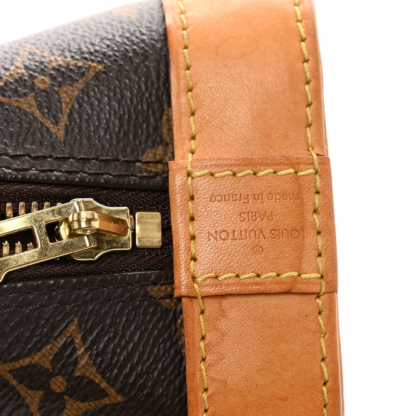 Monogram Alma BB