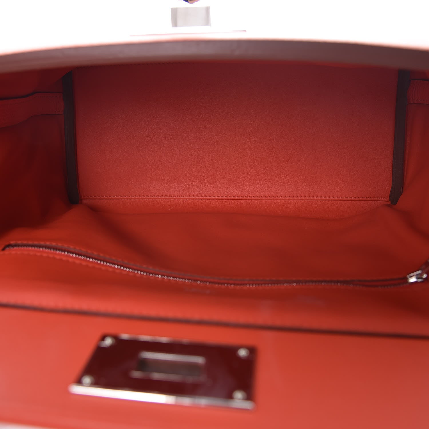 Hermes Togo Swift 24/24 29 Capucine 5 of 9