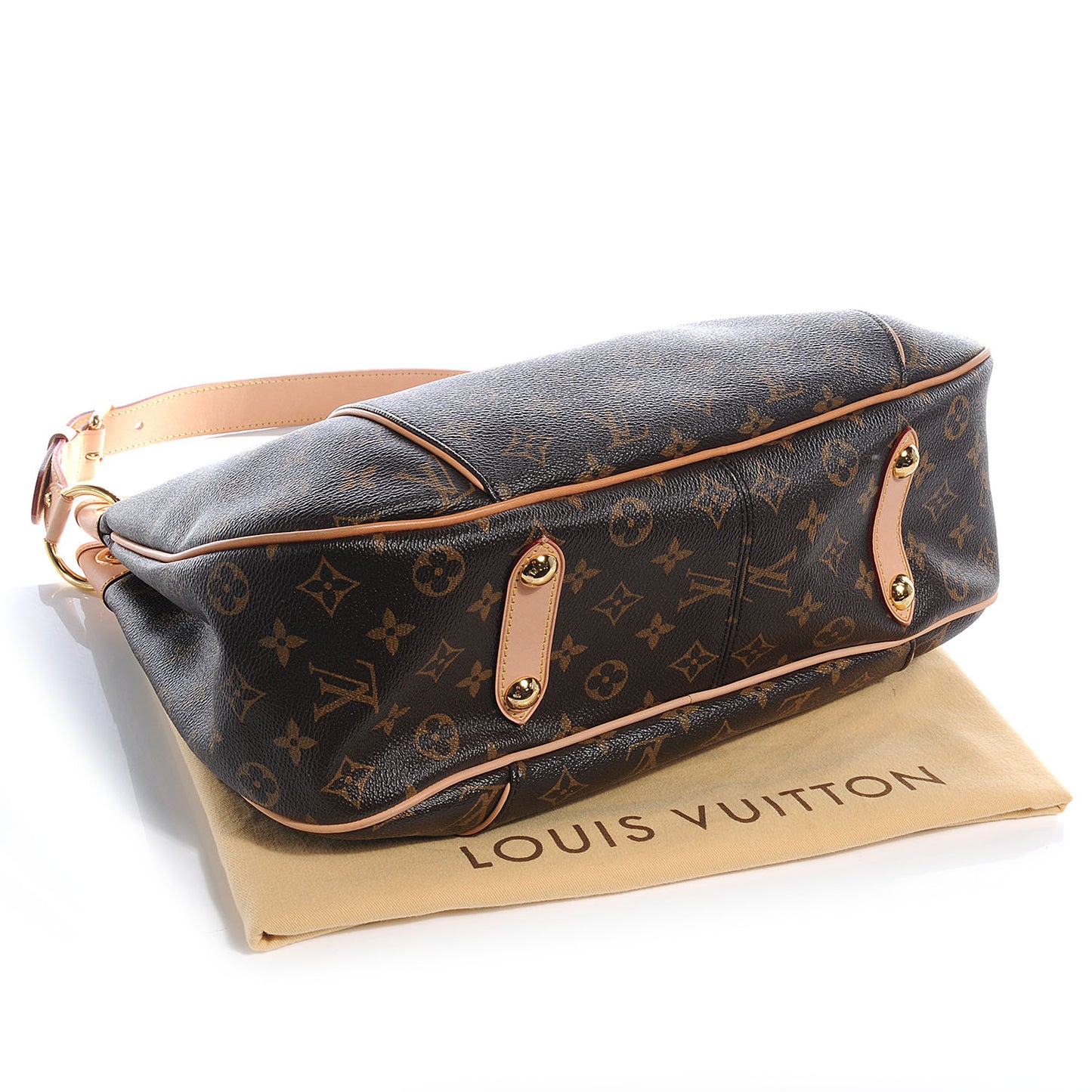 Monogram Galliera PM