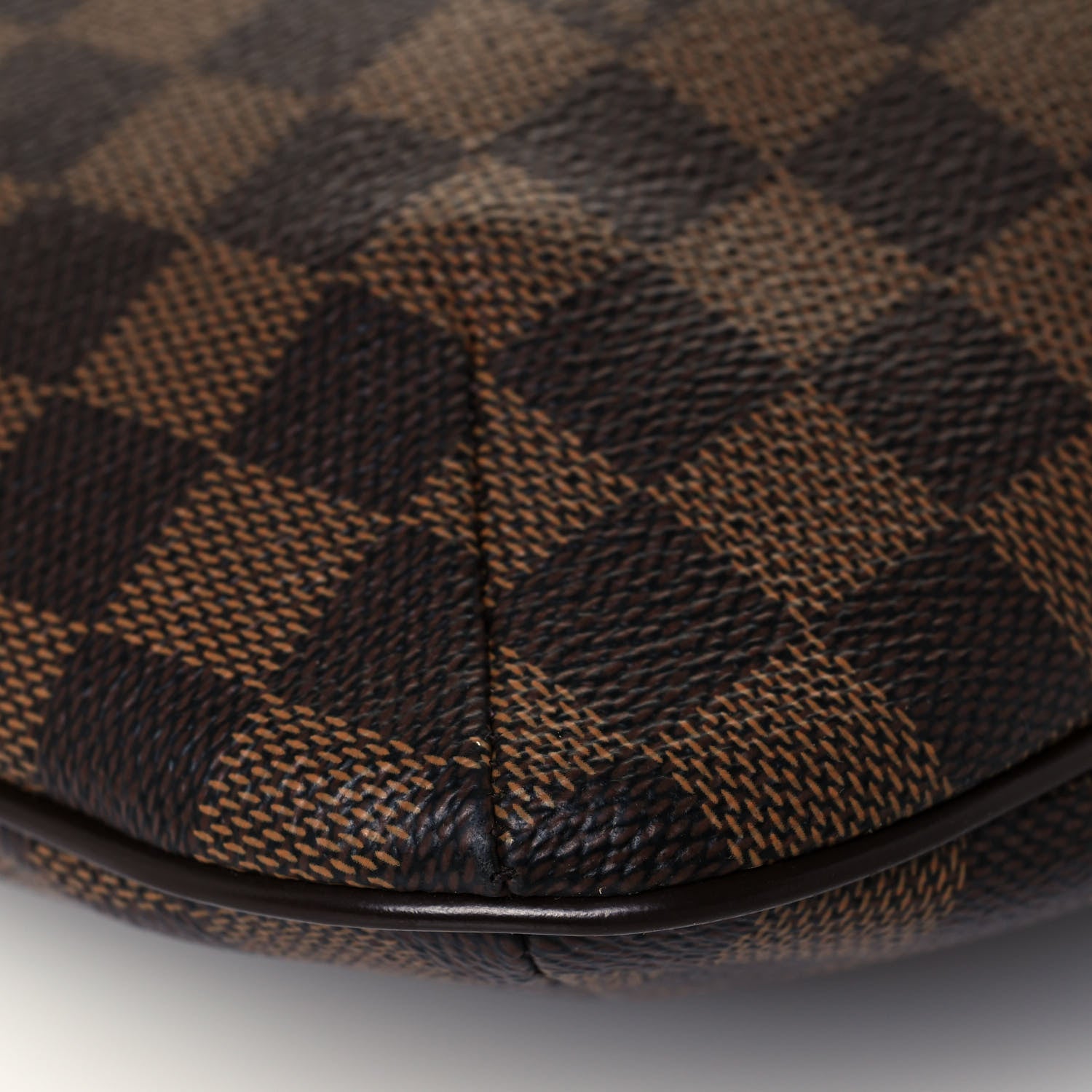Louis Vuitton Damier Ebene Bloomsbury PM 9 of 11
