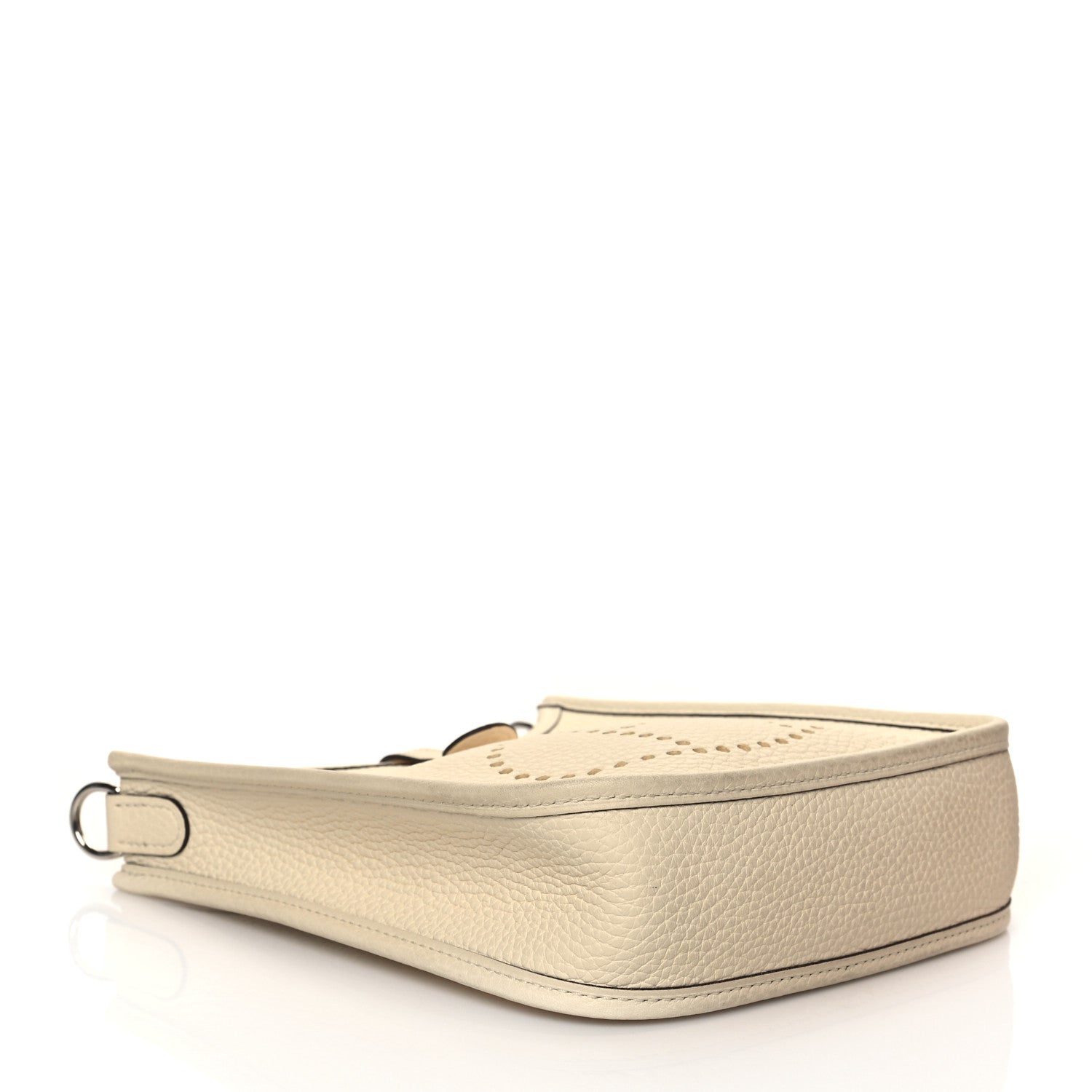 Hermes Taurillon Clemence Evelyne TPM Nata 4 of 12