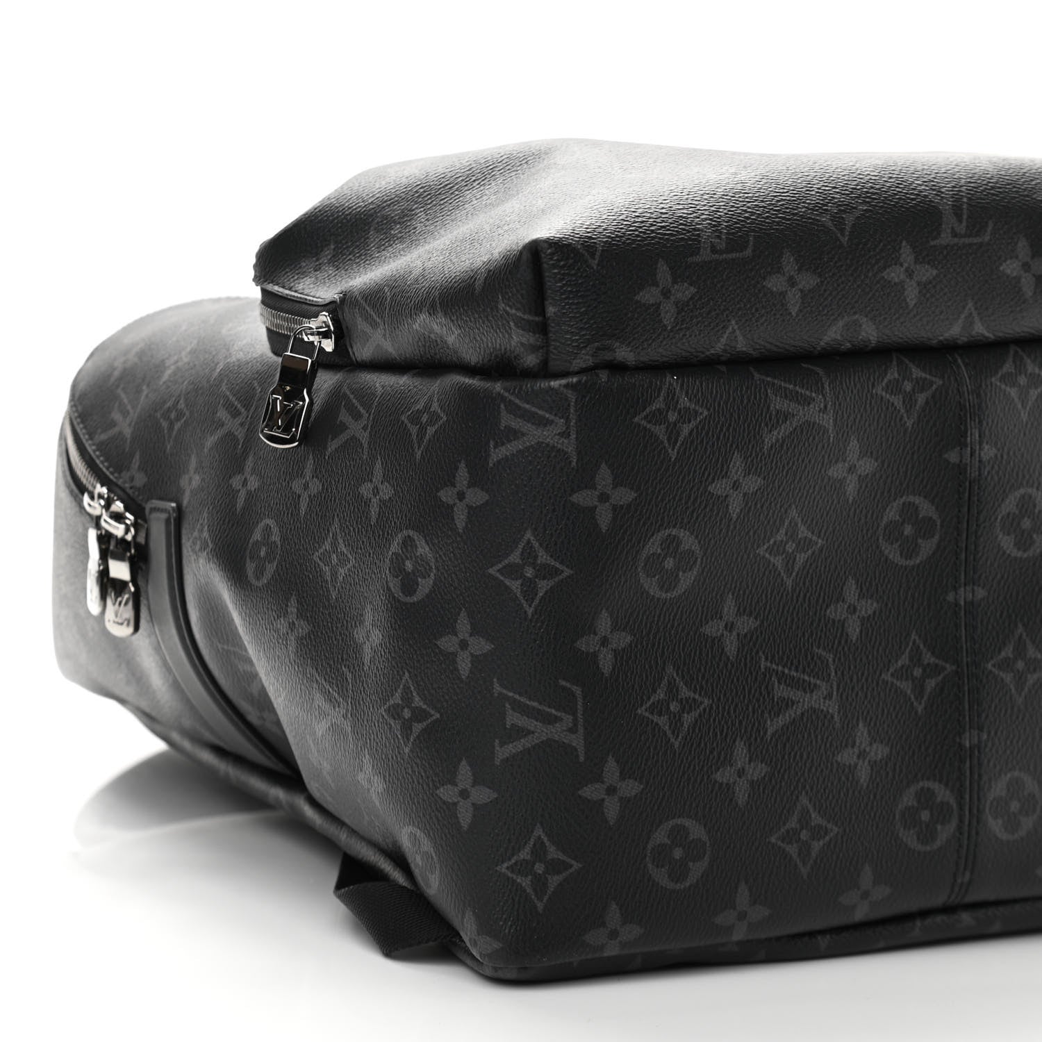 Louis Vuitton Monogram Eclipse Discovery Backpack PM 9 of 10