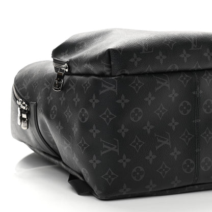 Louis Vuitton Monogram Eclipse Discovery Backpack PM 9 of 10