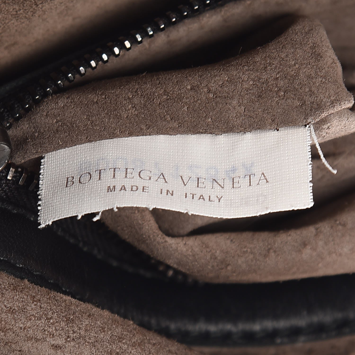 Bottega Veneta Nappa Intrecciato Large Veneta Hobo Black 7 of 13