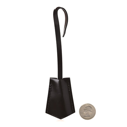 Louis Vuitton Calfskin Clochette Key Bell Holder Ebene 2 of 3