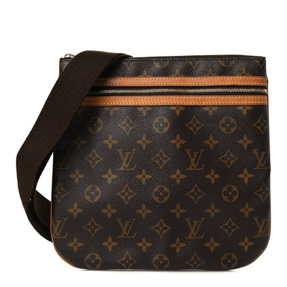 Louis Vuitton Monogram Bosphore Pochette 1 of 6