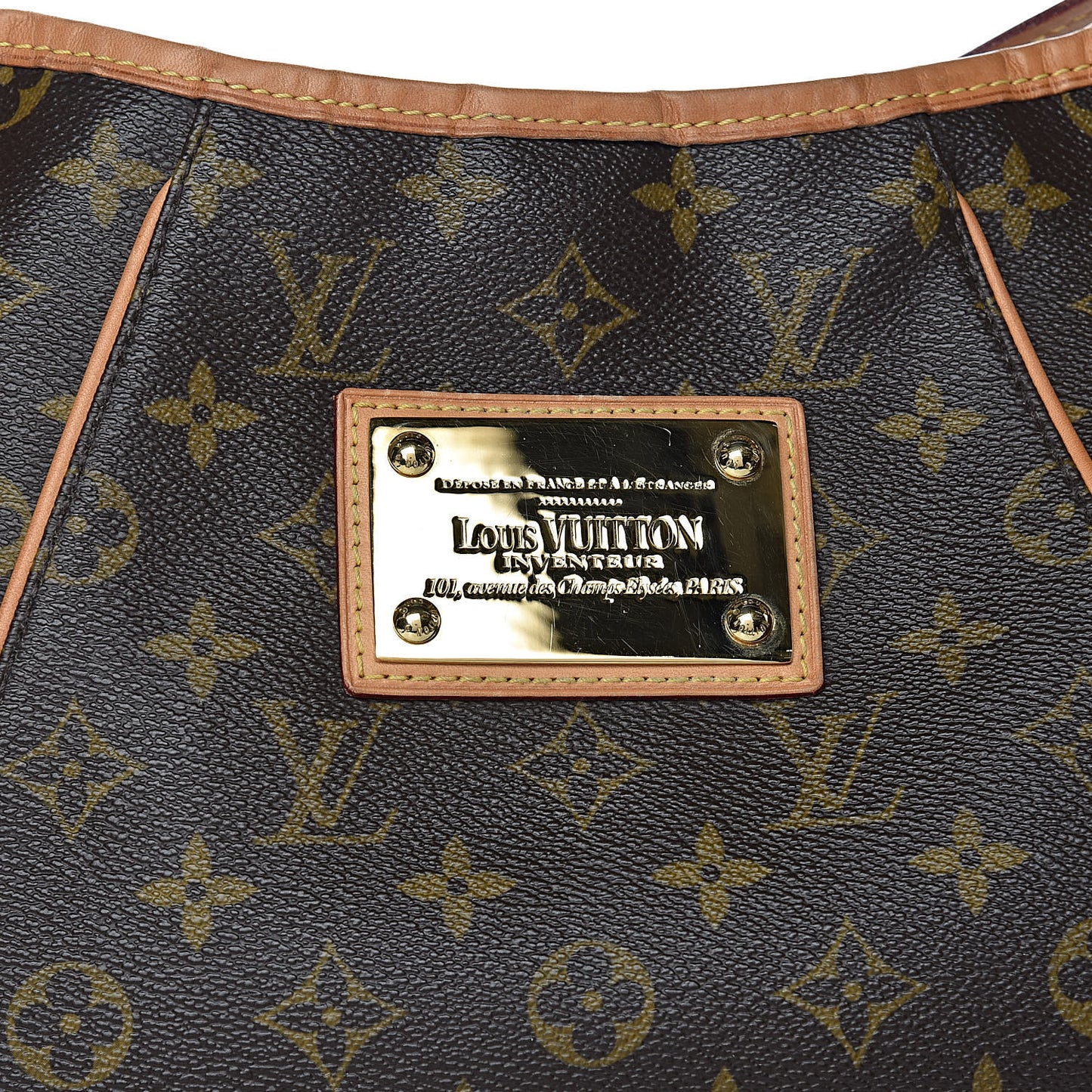 Monogram Galliera PM