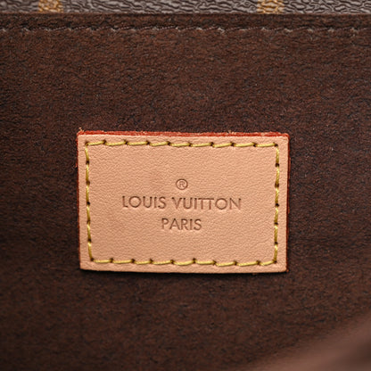 Louis Vuitton Monogram Pochette Metis 6 of 11