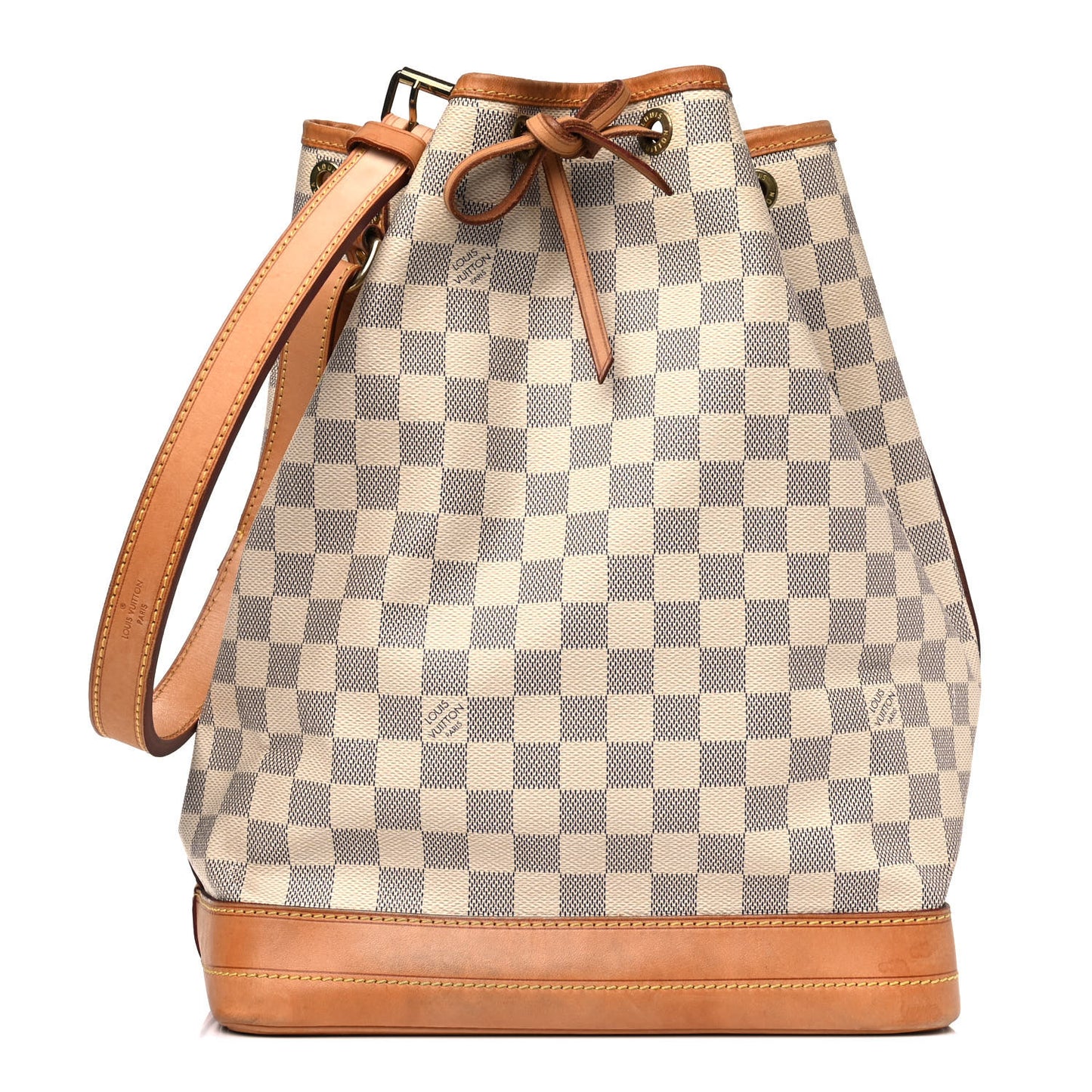 Damier Azur Noe