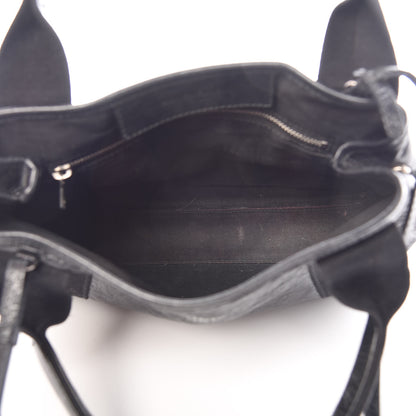 Balenciaga Agneau XS Cabas Tote Black 6 of 12