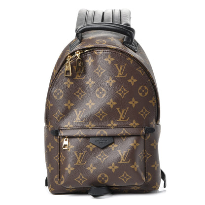 Louis Vuitton Monogram Palm Springs Backpack PM 1 of 7