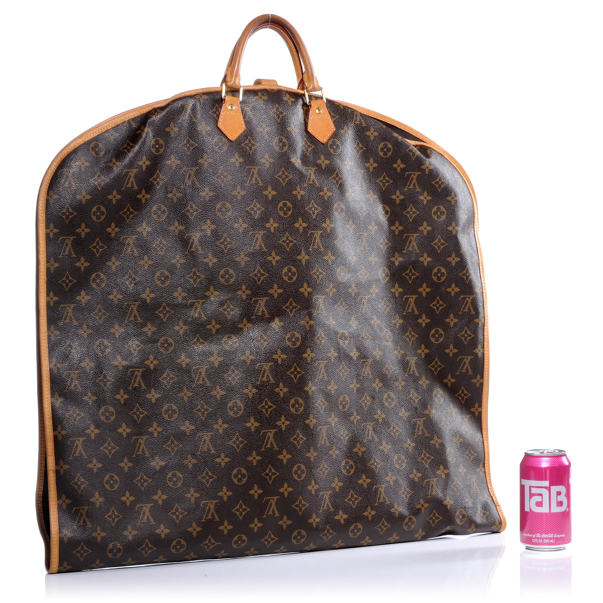Louis Vuitton Monogram Garment Cover 2 of 7