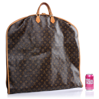 Louis Vuitton Monogram Garment Cover 2 of 7
