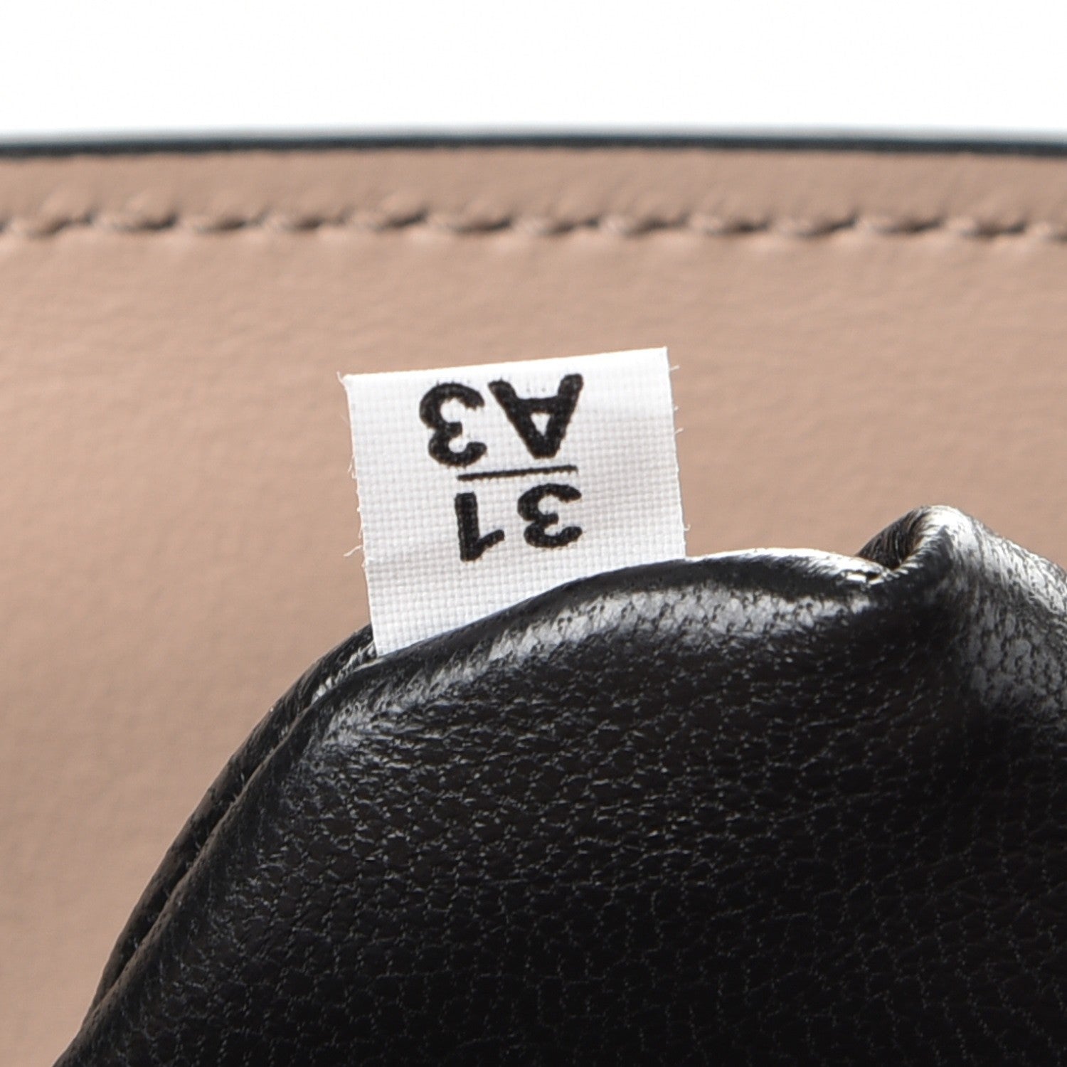 Prada Saffiano City Calfskin Bibliothèque Top Handle Cammeo Granato 8 of 9