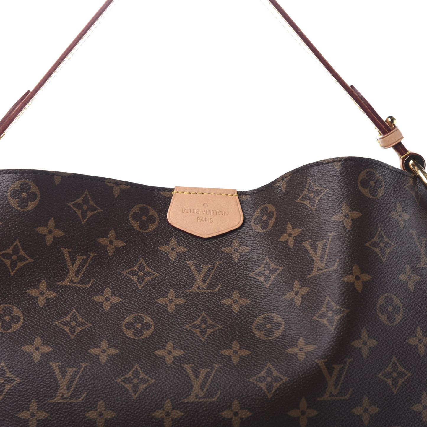 Monogram Graceful MM