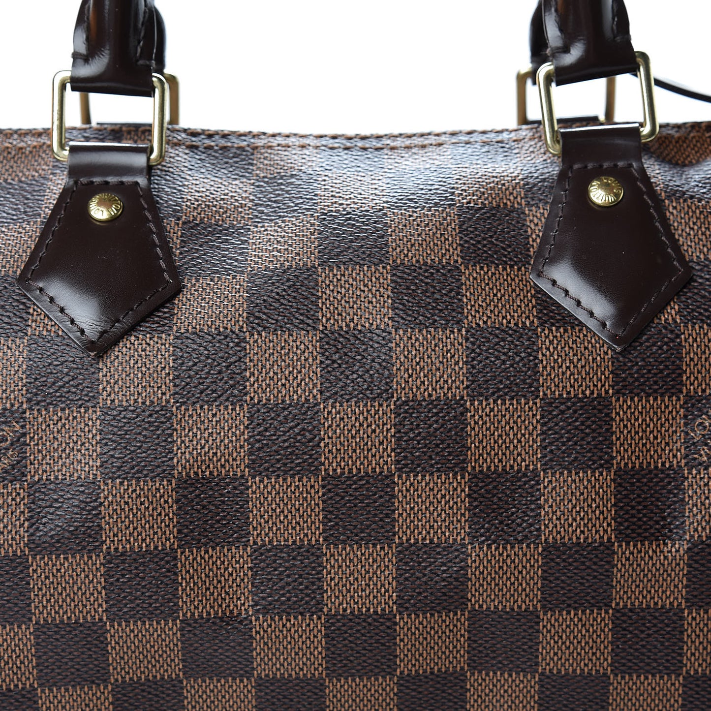 Damier Ebene Speedy 30