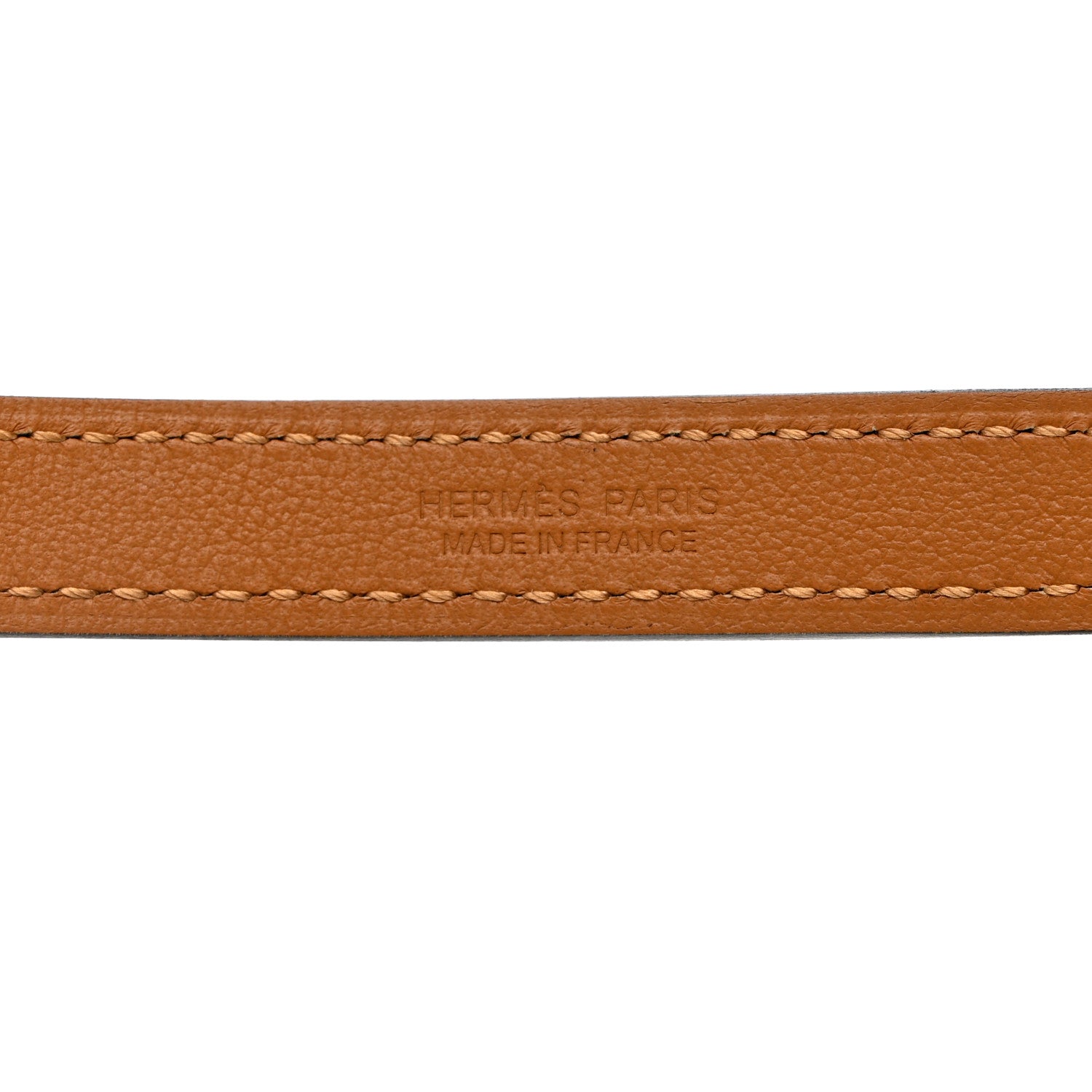 Hermes Epsom 15mm Pop H Belt Black 5 of 6