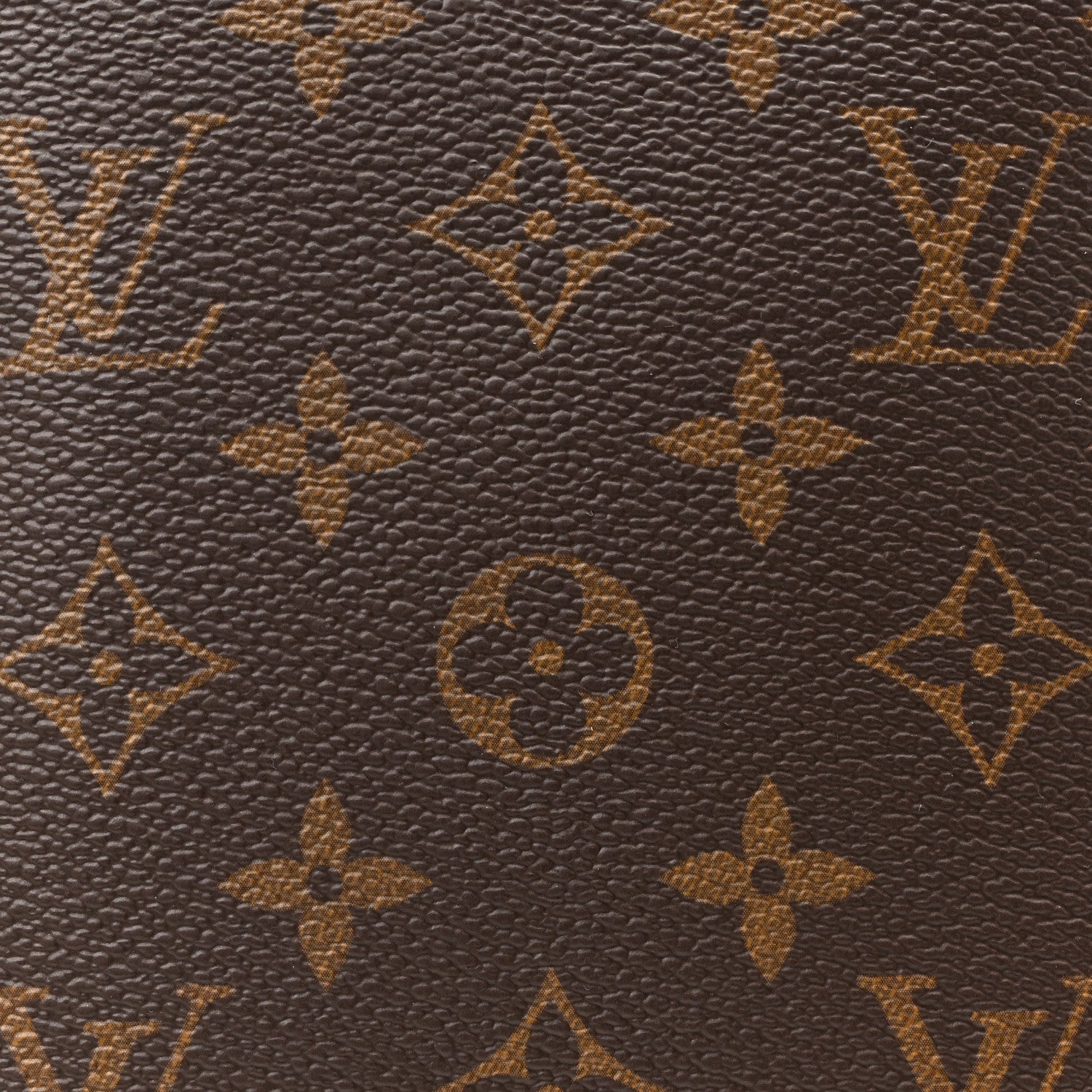 Louis Vuitton Monogram Alma Backpack 7 of 9