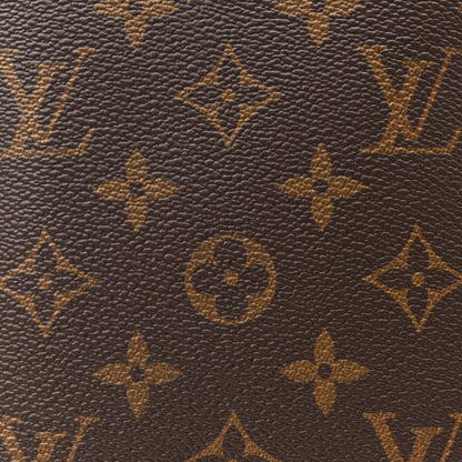 Louis Vuitton Monogram Alma Backpack 7 of 9
