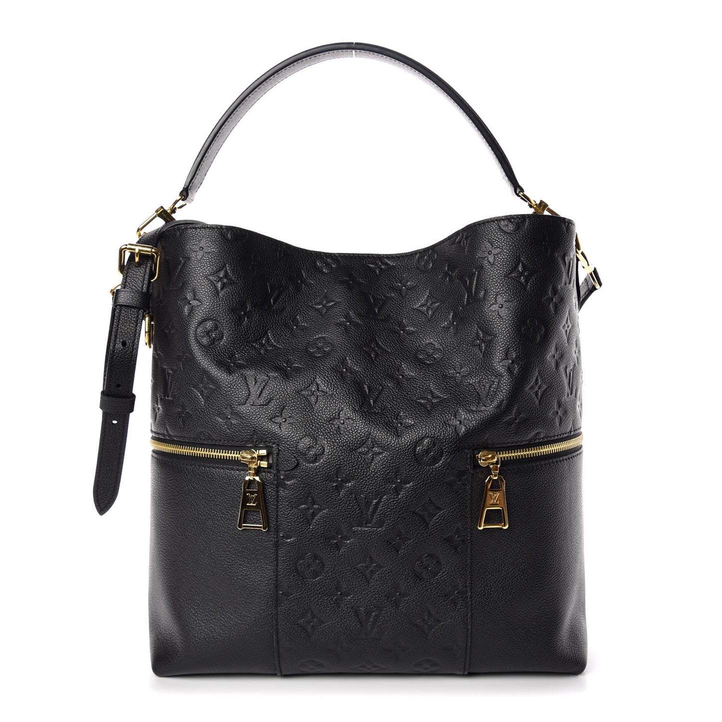 Empreinte Melie Black