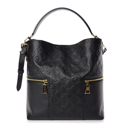 Louis Vuitton Empreinte Melie Black 1 of 10