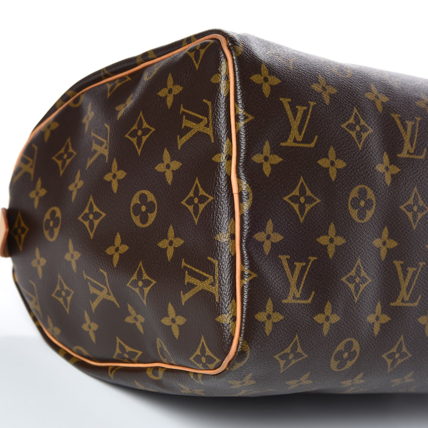 Louis Vuitton Monogram Speedy 30 5 of 17