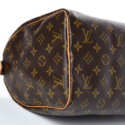 Louis Vuitton Monogram Speedy 30 5 of 17