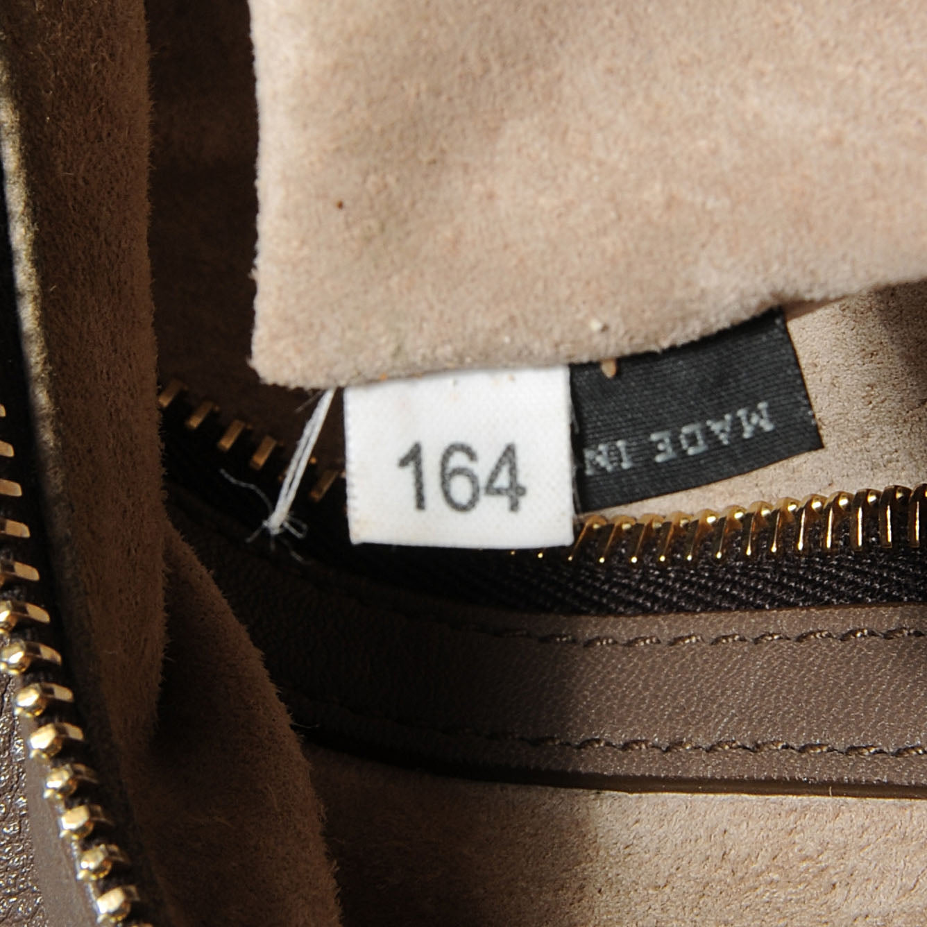 Soft Calf Hobo Bambu