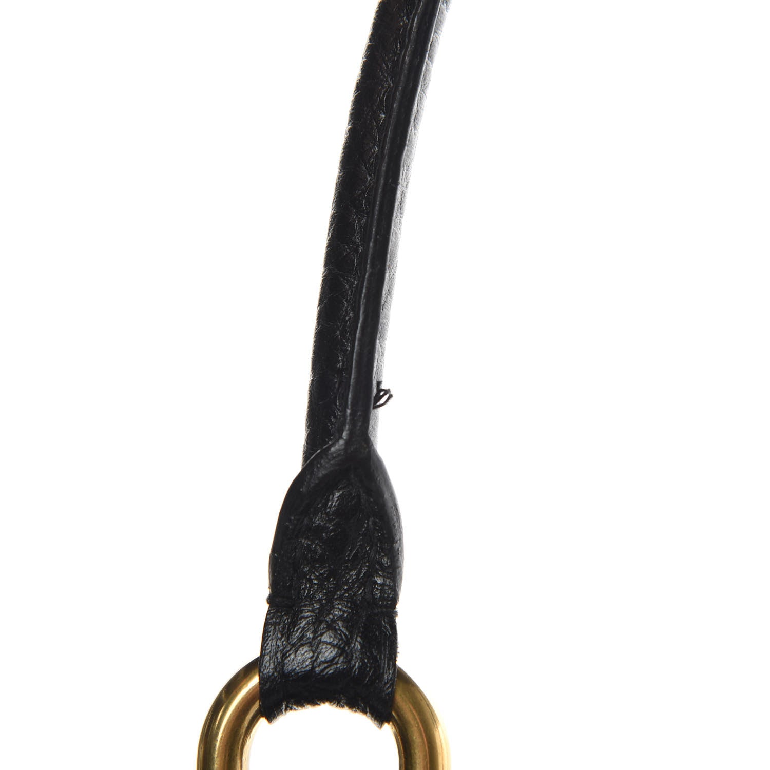 Louis Vuitton Denim Neo Cabby GM Black 12 of 13