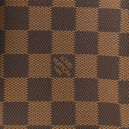 Louis Vuitton Damier Ebene Geronimos 7 of 10
