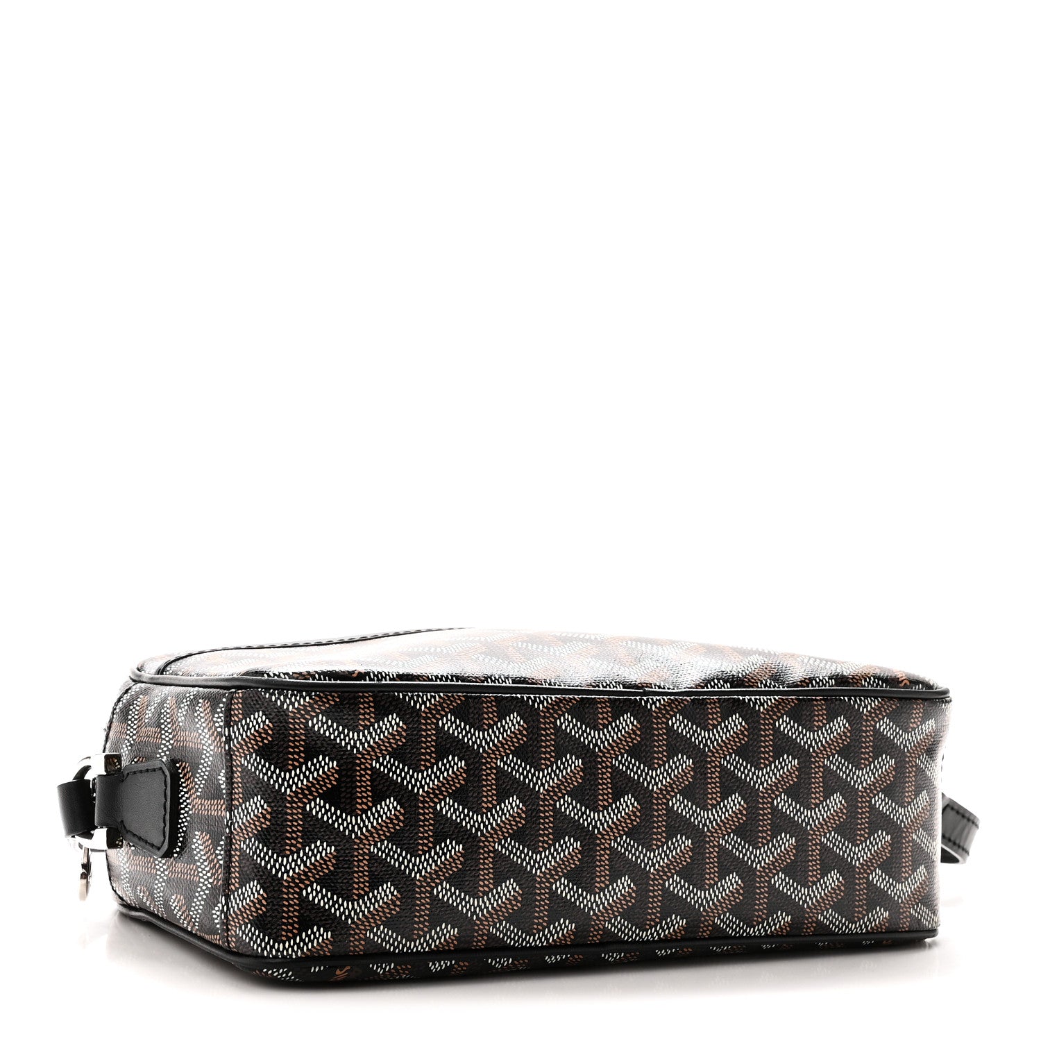 Goyard Goyardine Sac Cap Vert Black 4 of 9