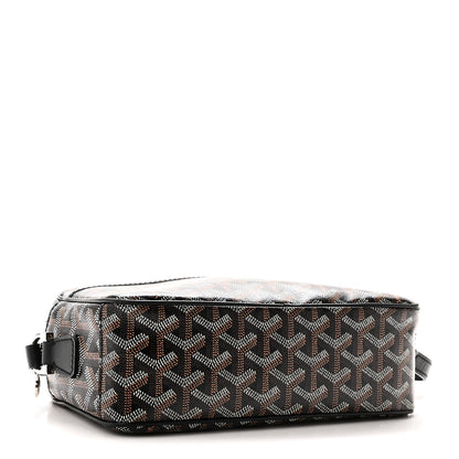 Goyard Goyardine Sac Cap Vert Black 4 of 9