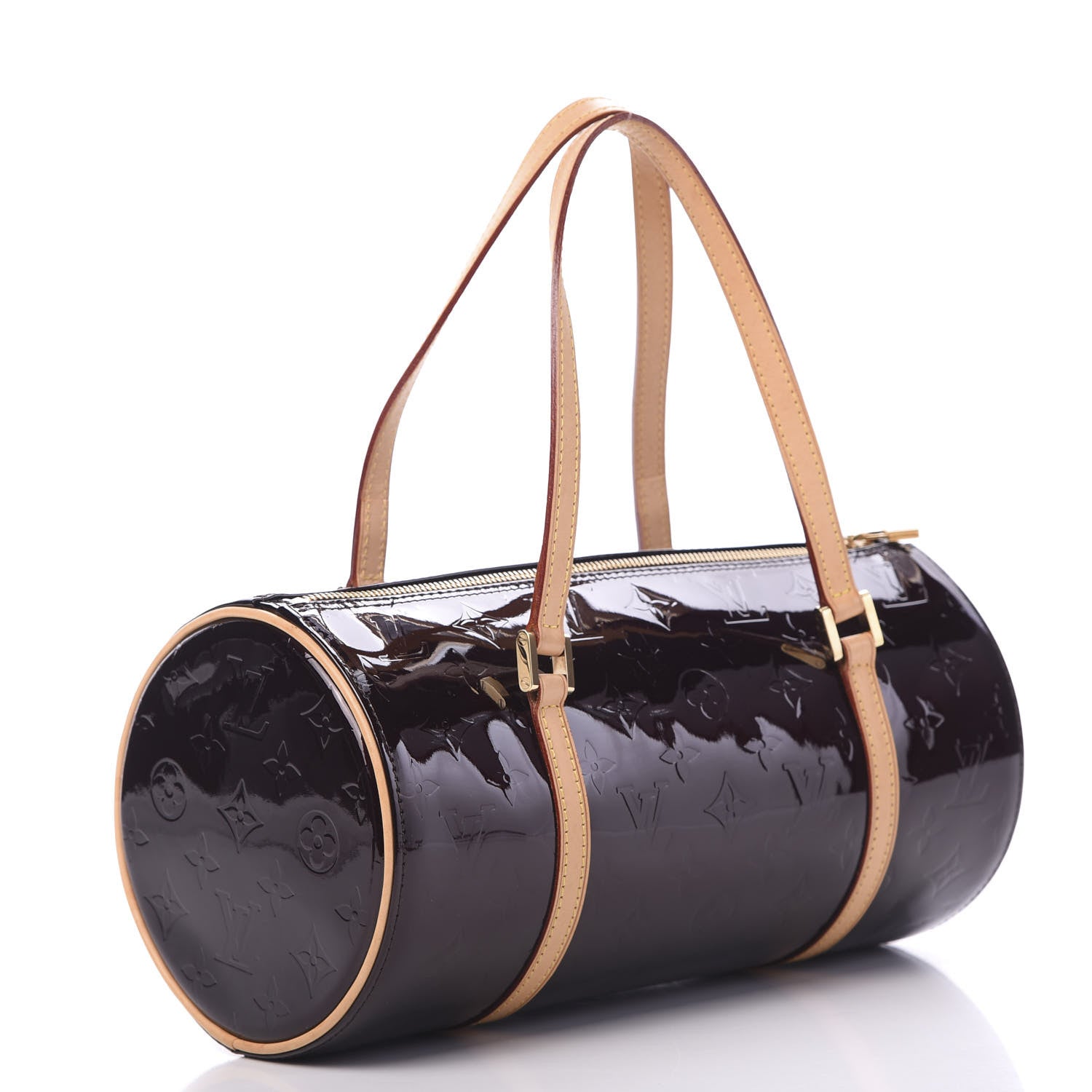 Louis Vuitton Vernis Bedford Amarante 2 of 9