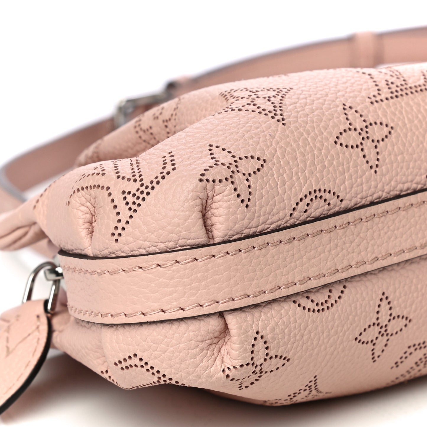 Mahina Scala Mini Pouch Magnolia