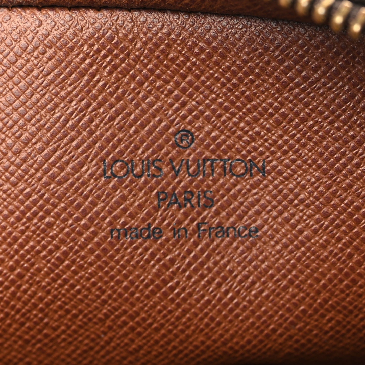 Monogram Danube 21