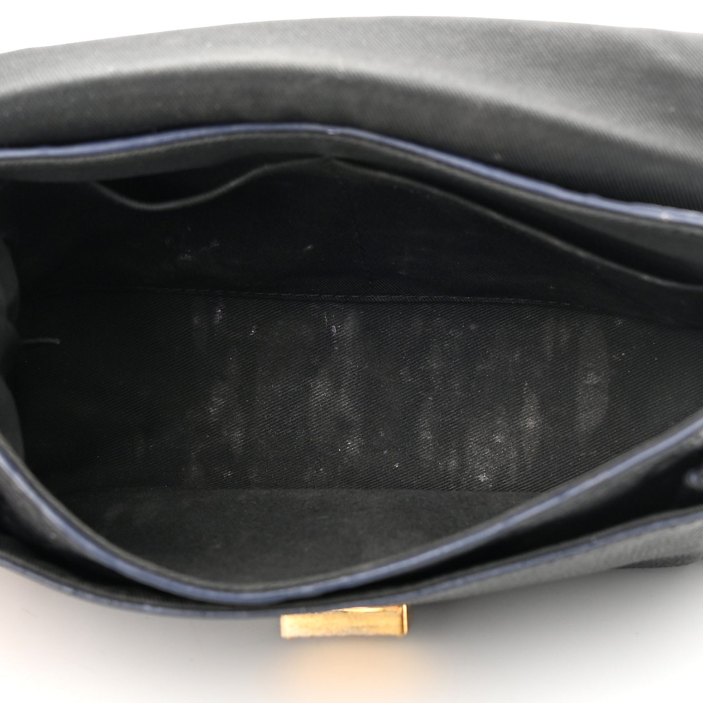 Empreinte Blanche BB Black
