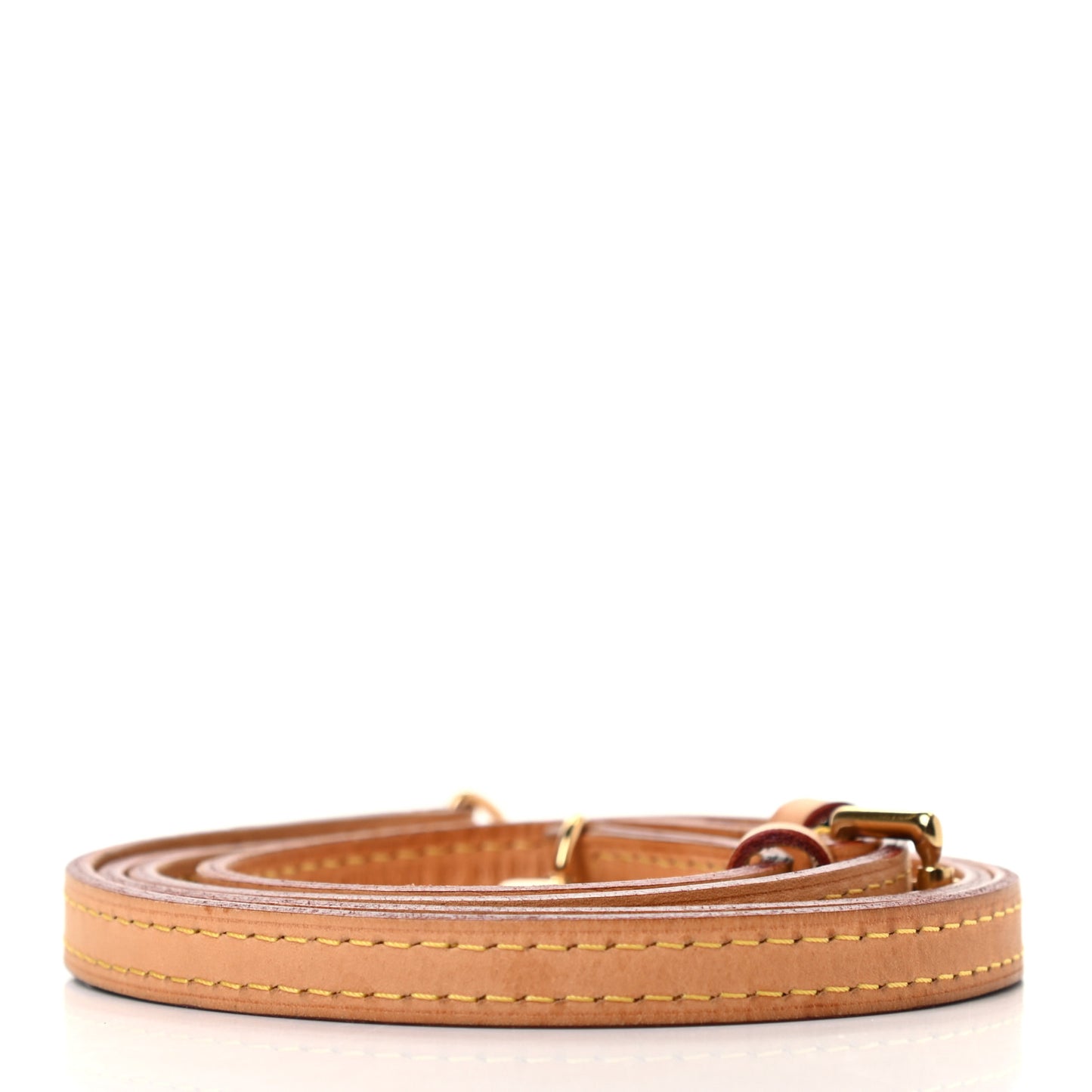 Vachetta 12mm Adjustable Shoulder Strap