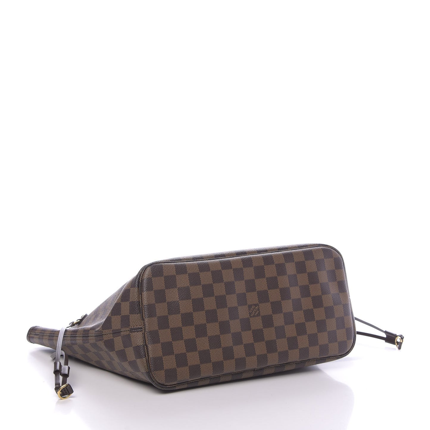 Damier Ebene Neverfull MM