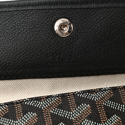 Goyard Goyardine Saint Louis GM Black 7 of 13