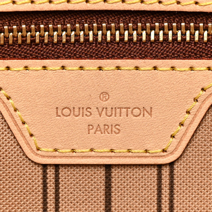 Louis Vuitton Monogram Neo Neverfull MM 6 of 13