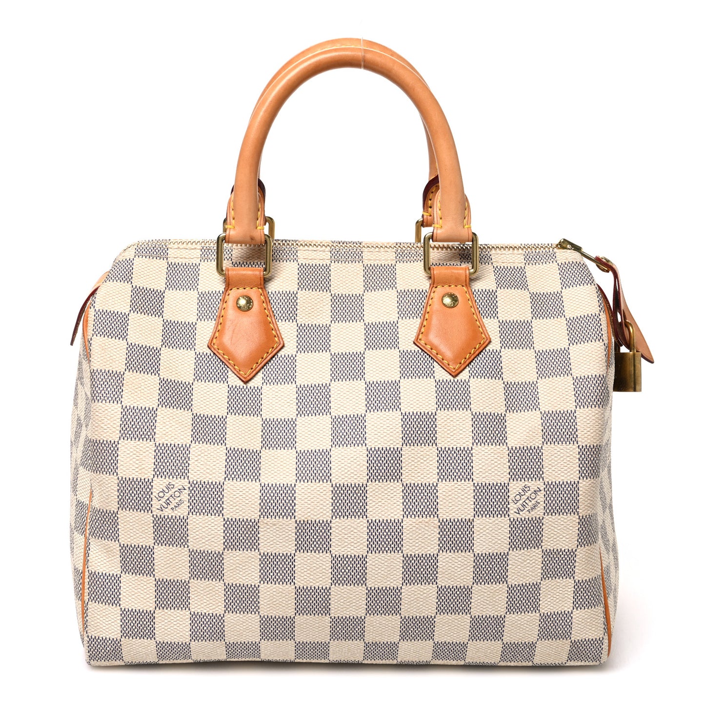 Damier Azur Speedy 25